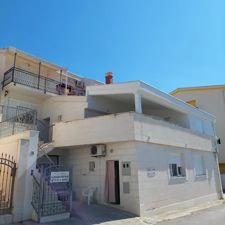 Apartamento Lamia