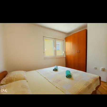 Lamia Apartamento