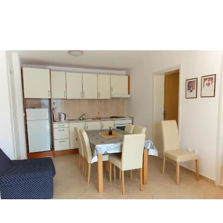 Apartamento Lamia