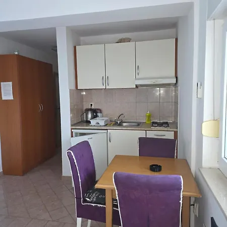 Apartamento Lamia *