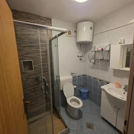 Apartamento Lamia *