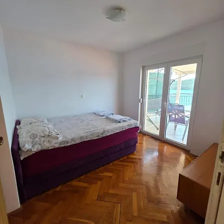 Apartamento Lamia *