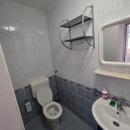 Appartement Lamia