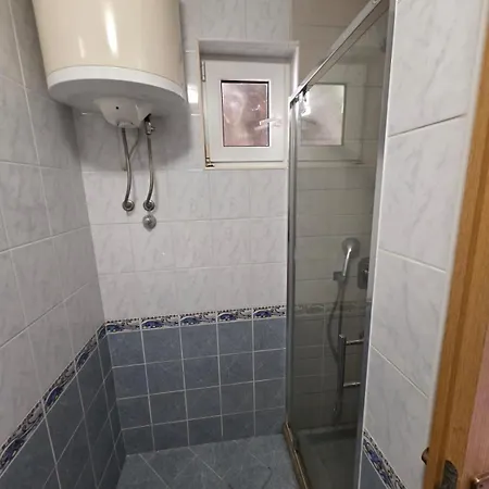 Lamia Apartamento *