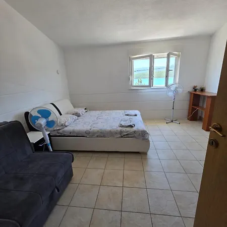 Lamia Apartamento *