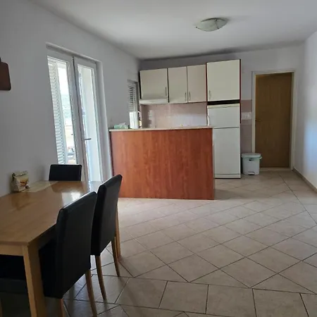 Apartamento Lamia *